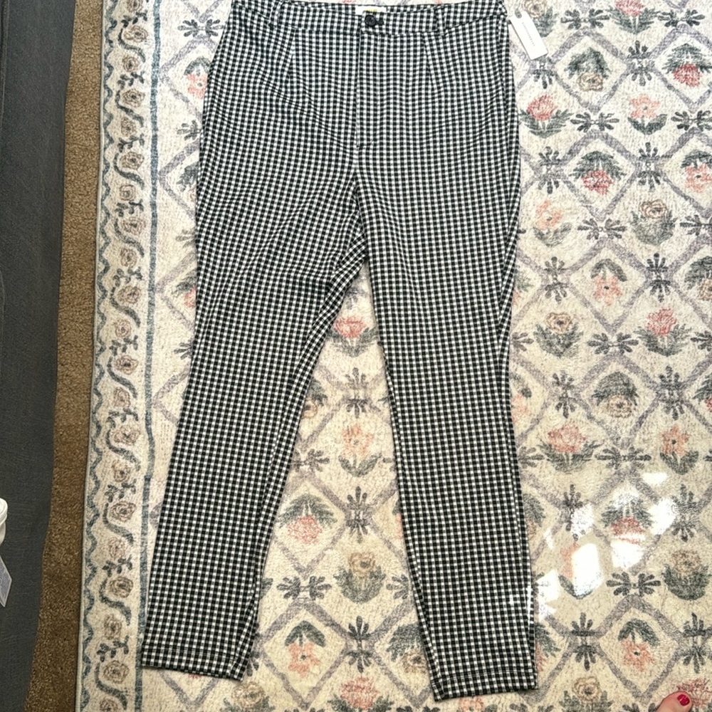 anthropology maeve pants